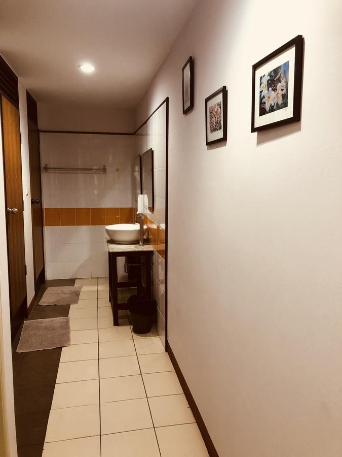 Rada Arak 79/4 Hostel Чиангмай Экстерьер фото