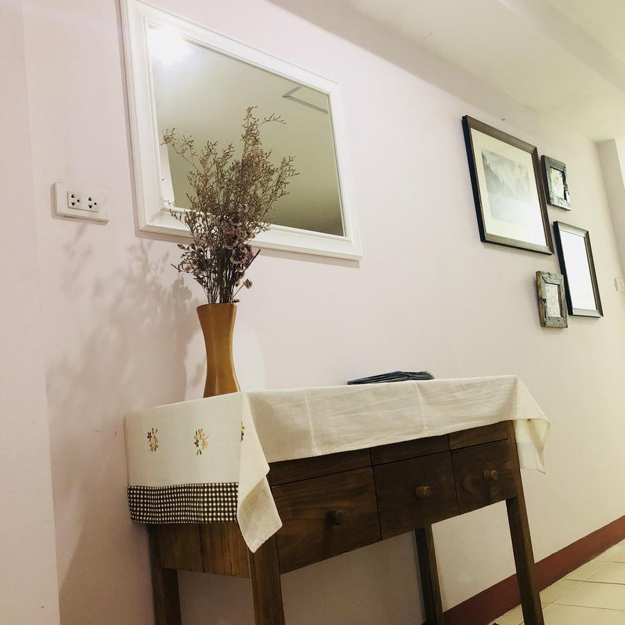 Rada Arak 79/4 Hostel Чиангмай Экстерьер фото