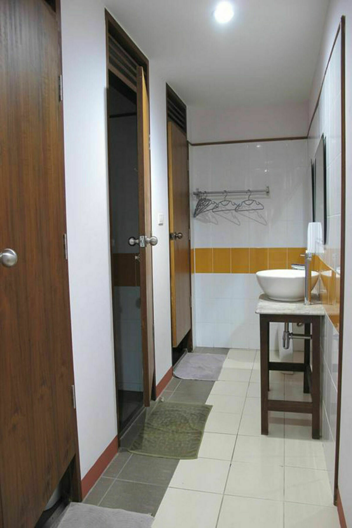 Rada Arak 79/4 Hostel Чиангмай Экстерьер фото