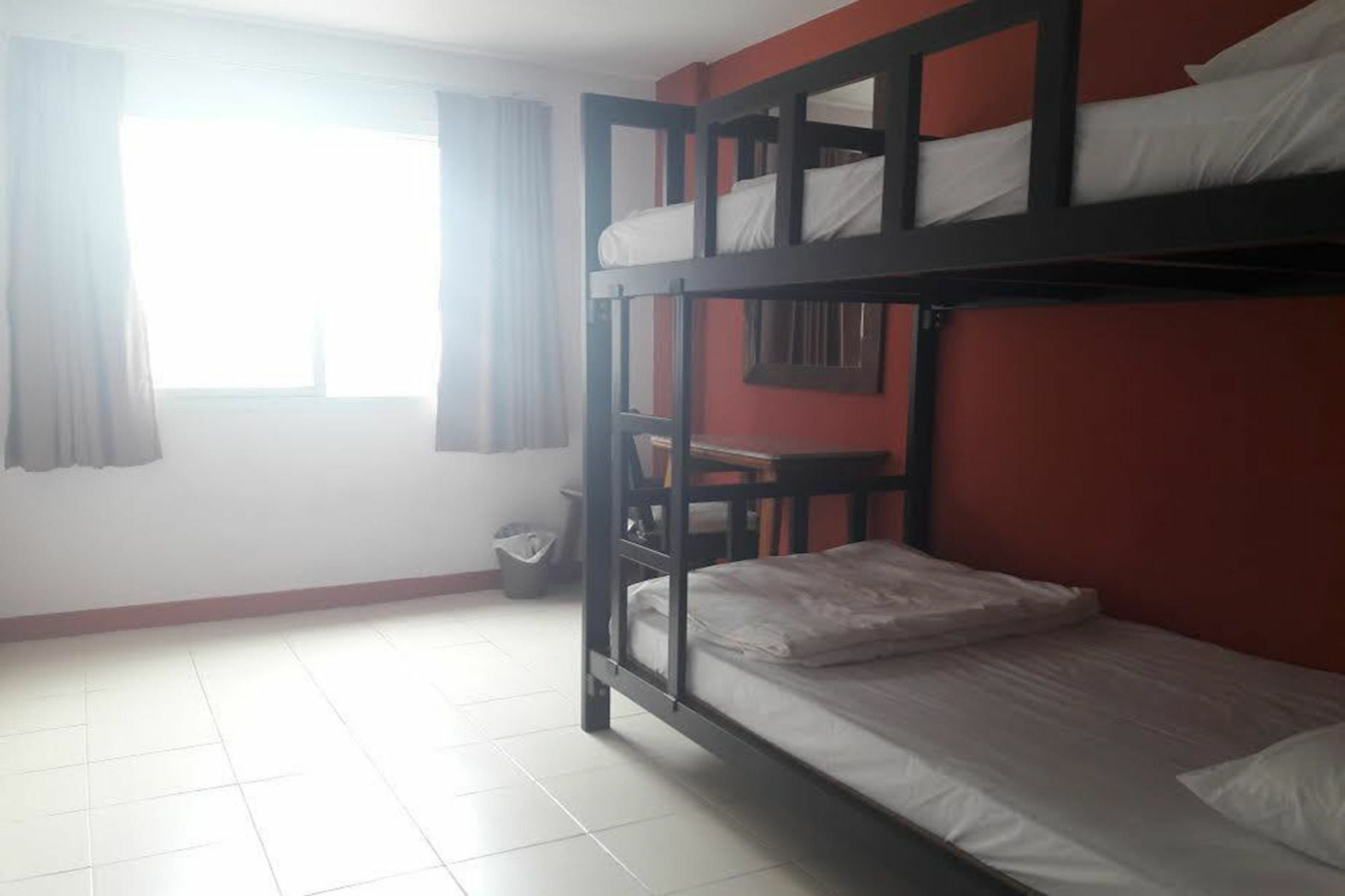 Rada Arak 79/4 Hostel Чиангмай Экстерьер фото